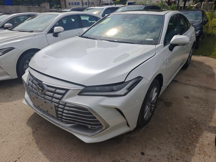Asian Dragon 2024 2.0L Enterprising Edition