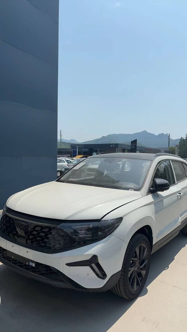 Jetta VS7 2023 280TSI Auto Highlight Enjoy Edition