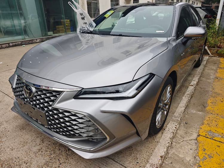 Asian Dragon 2024 Double Qing 2.5L XLE Premium Edition