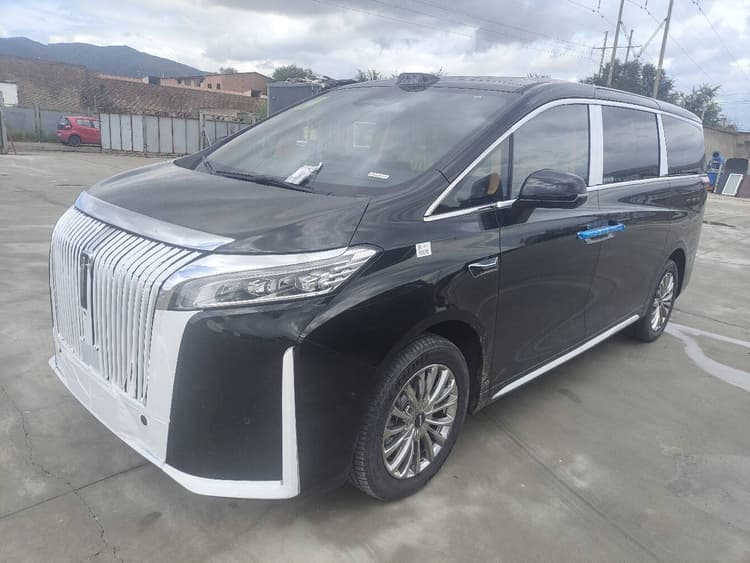 Wei brand mountain 2025 four-wheel drive mountain 8