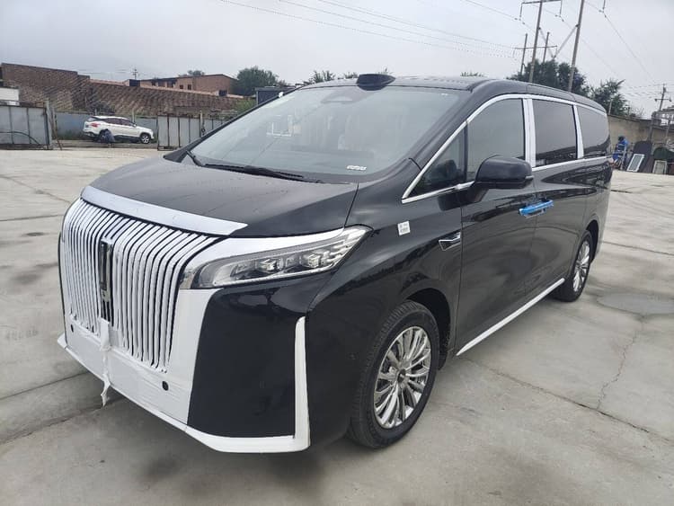 Wei brand mountain 2025 four-wheel drive mountain 8