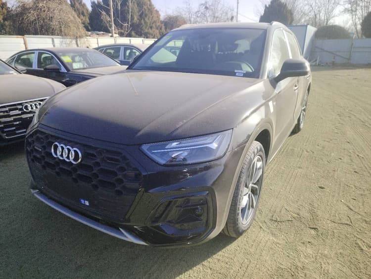 Audi Q5L 2025 40 TFSI Luxury Dynamic