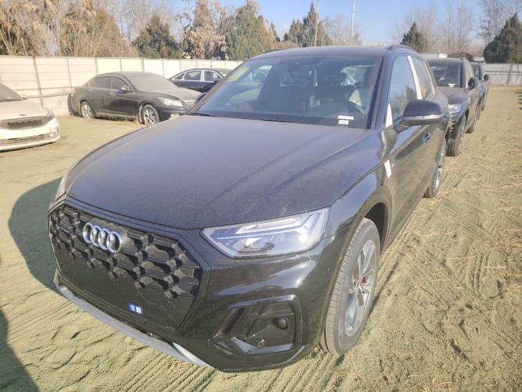 Audi Q5L 2025 40 TFSI Luxury Dynamic