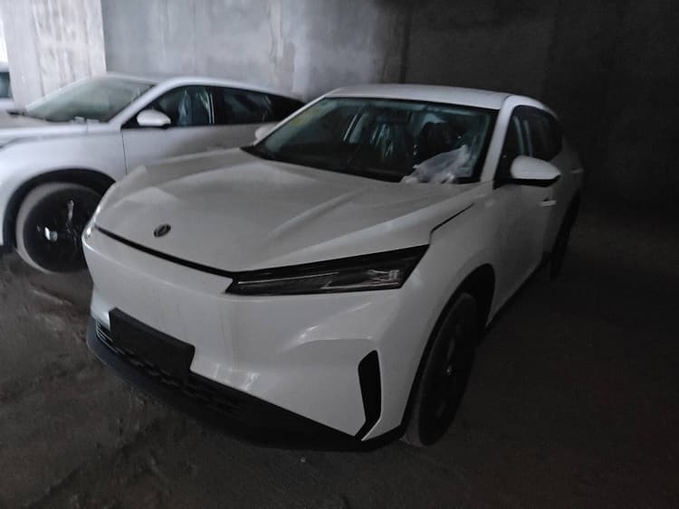 Dongfeng fengshen L7X 2026 530km Deluxe Edition