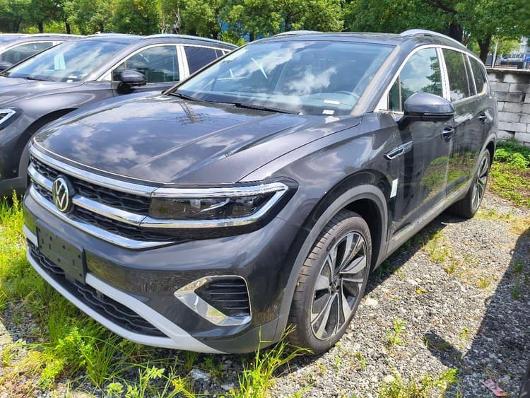 2025 380TSI 4-wheel luxury Pro 6-seat luxury
