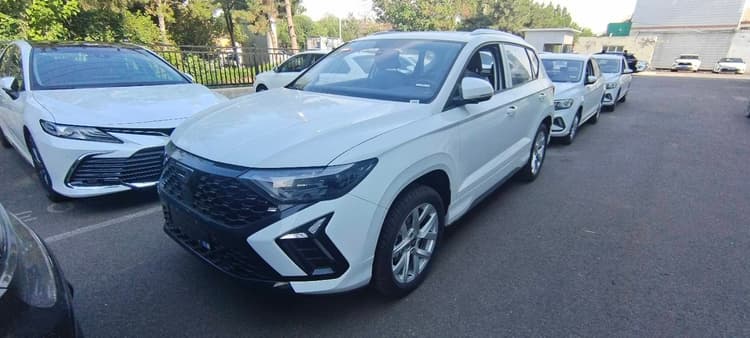 Jetta VS5 2024 280TSI Auto Pioneer Edition