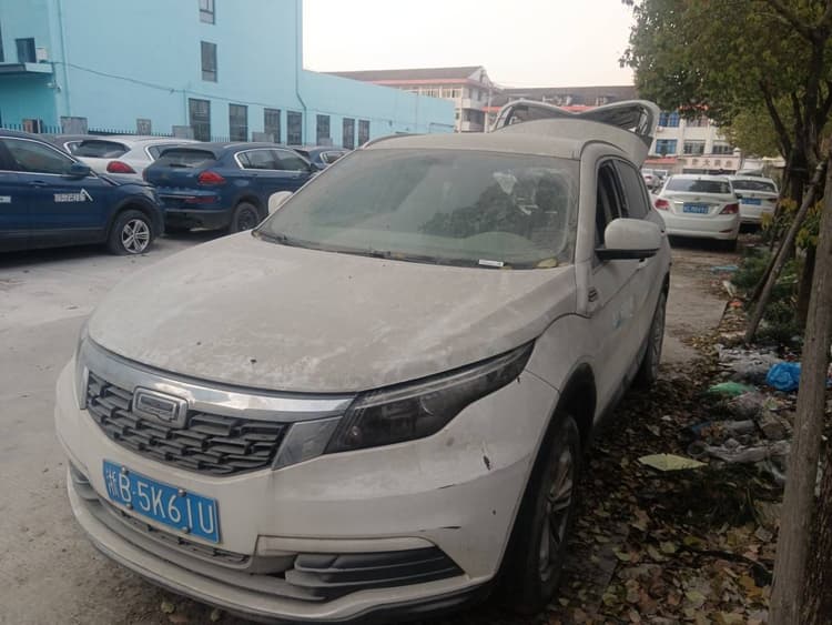 5 моделей 2019 моделей 5S 1.6TGDI ведущих моделей
