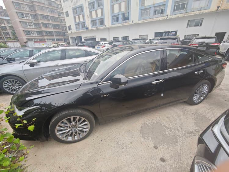 Asian Dragon 2024 Double Qing 2.0L Deluxe Edition