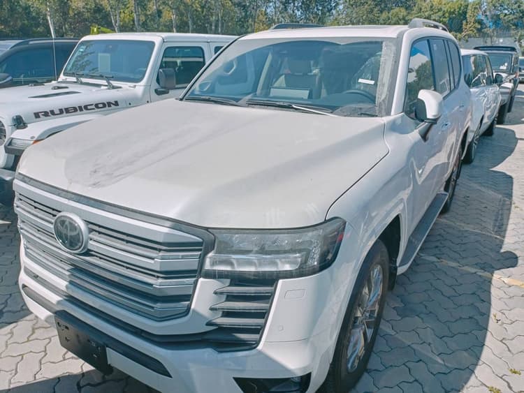 22 Cool Road Ze 3.5TGX-R 20 Wheel Front Ventilation