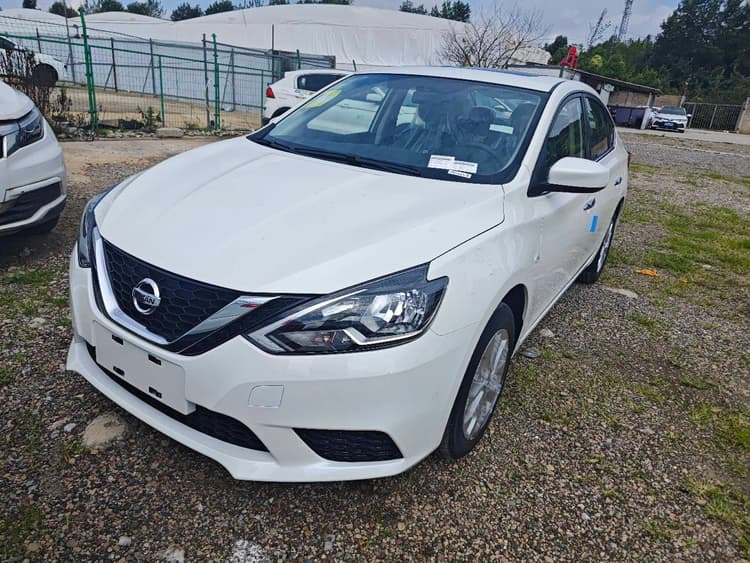 Xuanyi 2026 1.6L CVT Worry-free Edition