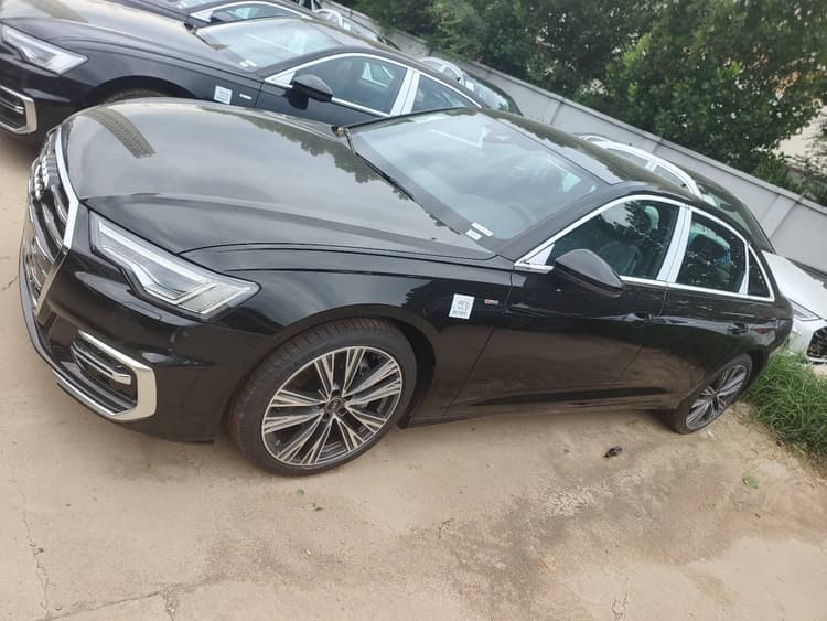 Audi A6L 2025 45 TFSI Selected Dynamic Type