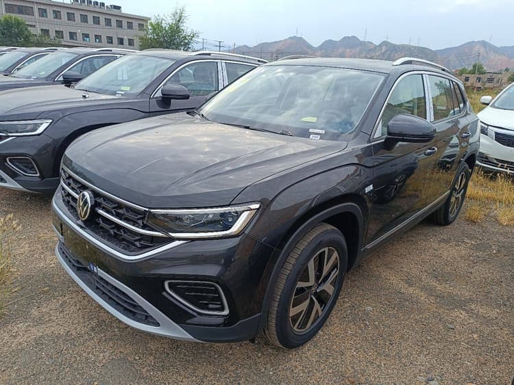 Tan Yue 2025 changed to 300TSI