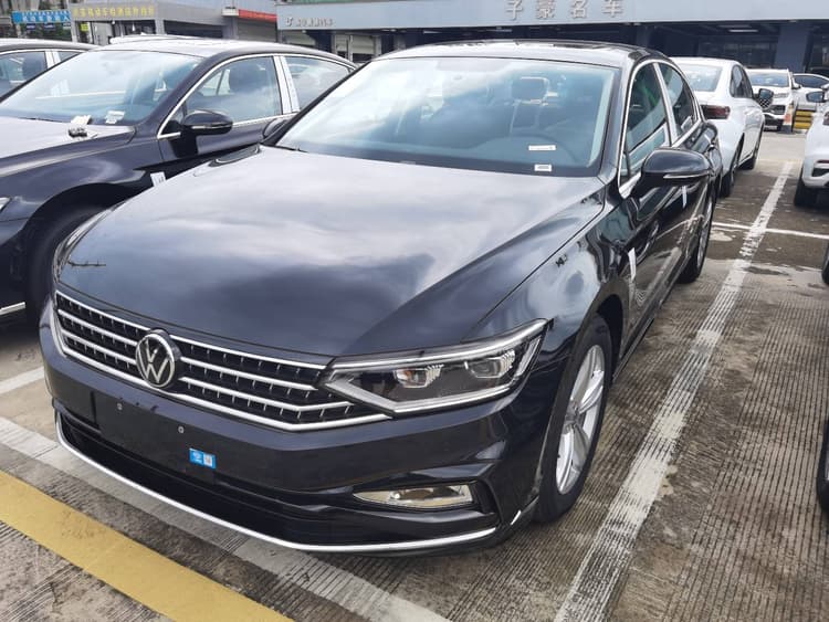 Magotan 2025 280TSI DSG Comfort