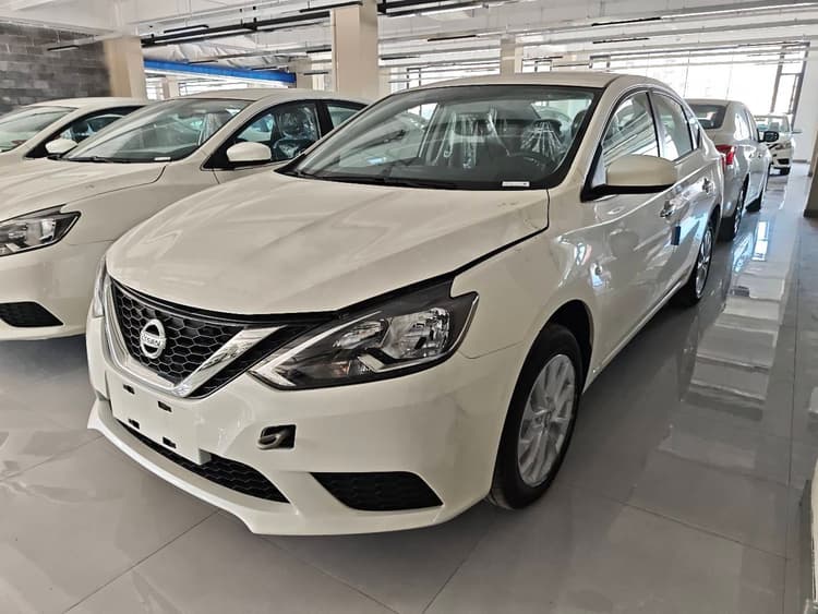 Xuanyi 2024 model changed to three classic 1.6XE CVT comfort version