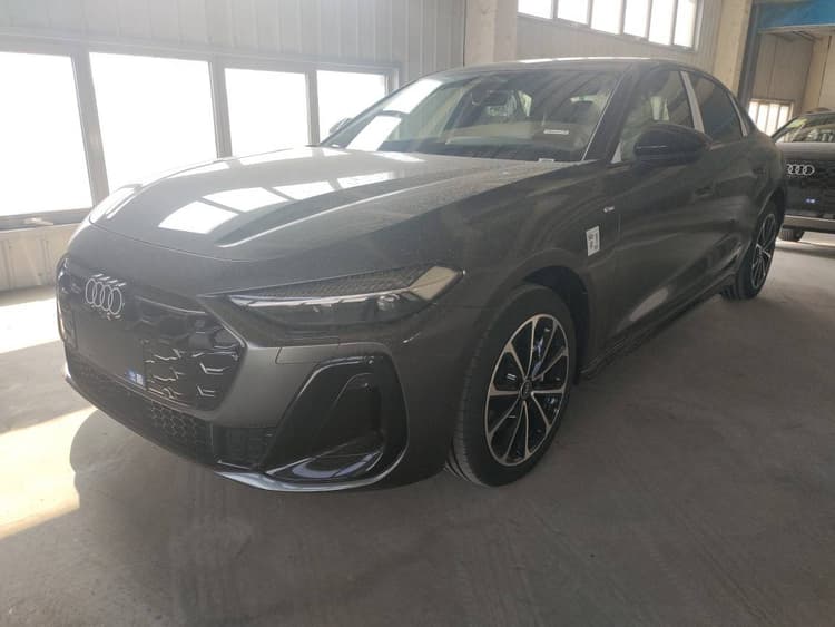 Audi A5L 2026 2.0T Sport Plus