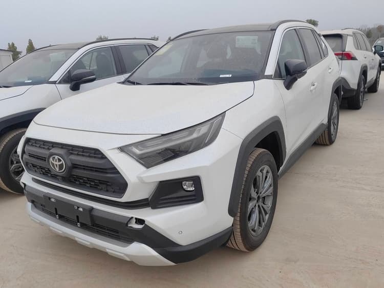 RAV4 2024 2.0L CVT AWD Adventure Plus 
