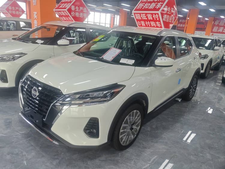 Jin Ke 2023 Jin Qing Edition 1.5L Should Have "Jin" and Fashion Edition