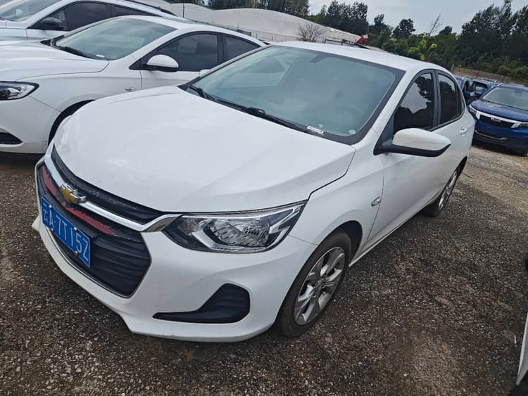 Kovoz 2020 325T Auto Happy Edition