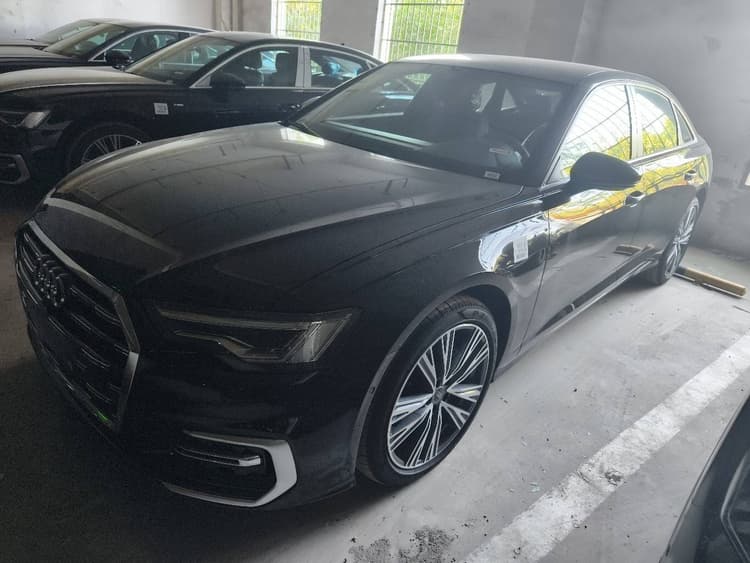Audi A6L 2025 45 TFSI quattro Selected Dynamic Type
