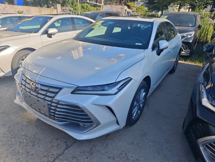 Asian Dragon 2024 2.0L Enterprising Edition
