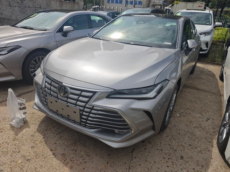 Asian Dragon 2024 Double Qing 2.0L Deluxe Edition