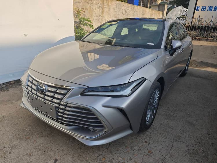 Asian Dragon 2023 2.0L Deluxe Edition