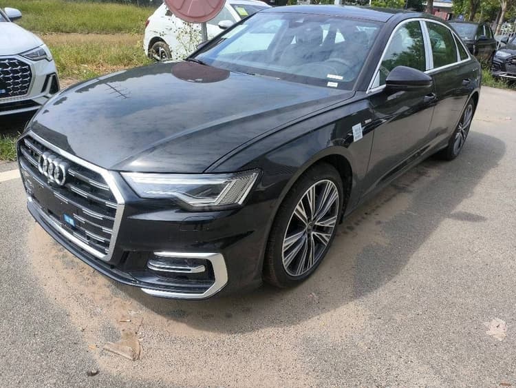 Audi A6L 2025 45 TFSI Selected Dynamic Type