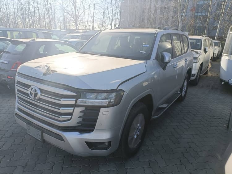 22 Cool Road Ze 3.5TGX-R 20 Wheel Front Ventilation
