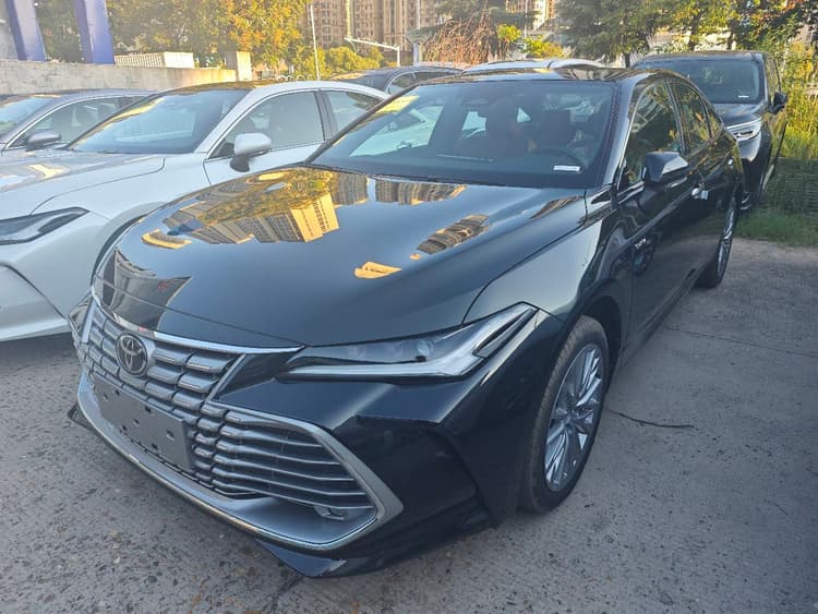 Asian Dragon 2024 Double Qing 2.0L Deluxe Edition