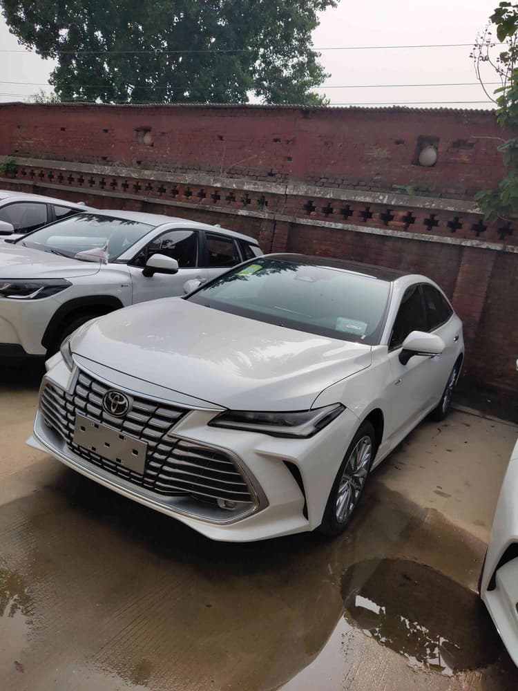 Asian Dragon 2024 Double Qing 2.0L Deluxe Edition