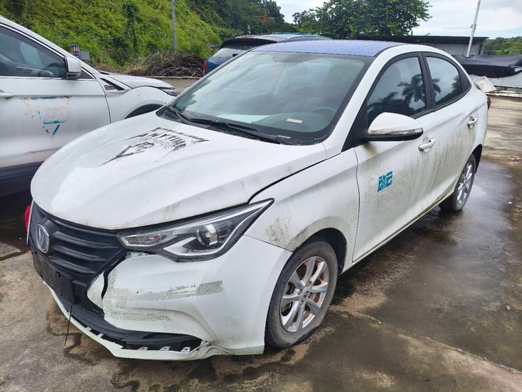 Yuexiang 2019 1.4L Manual Luxury Country VI
