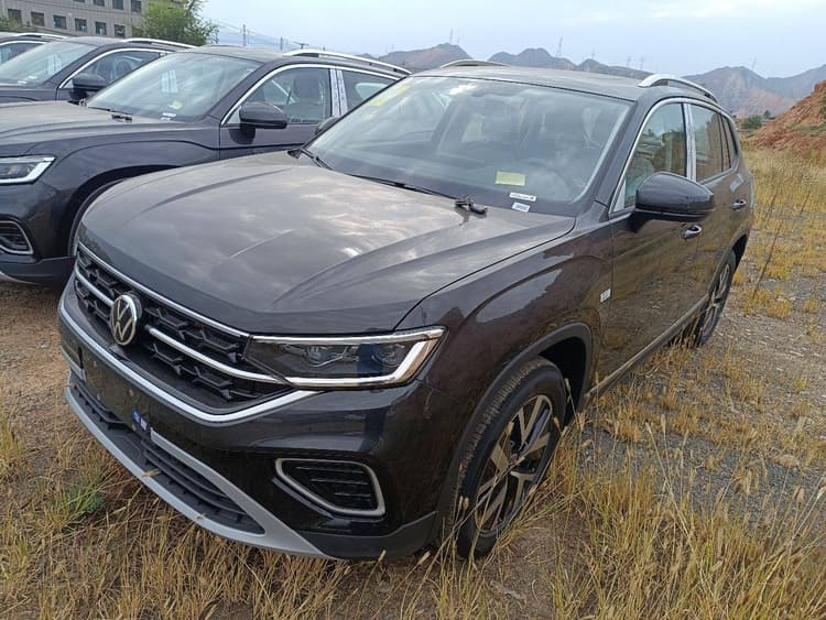 Tan Yue 2025 changed to 300TSI