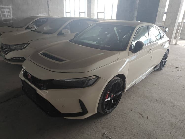 Civic (Imported) 2023 2.0T 420TURBO TYPE R