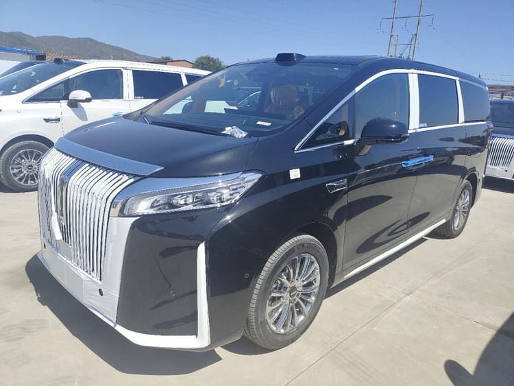Wei brand mountain 2025 four-wheel drive mountain 8