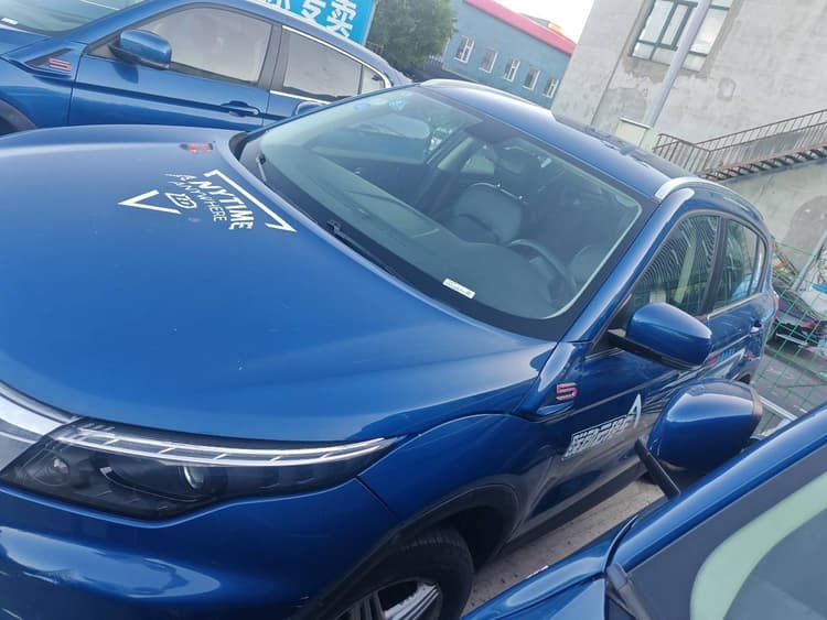 5 моделей 2019 моделей 5S 1.6TGDI ведущих моделей
