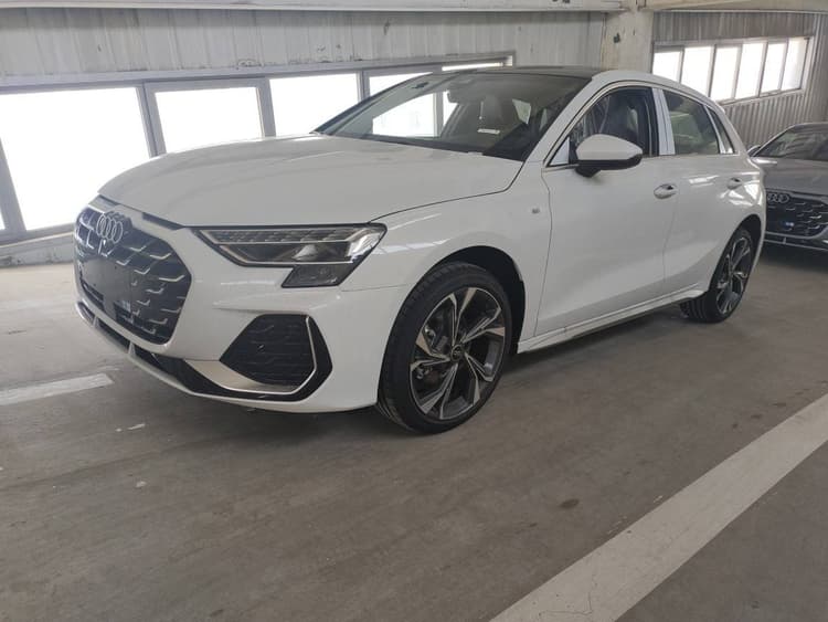 Audi A3 2025 Sportback 35TFSI Flying Premium