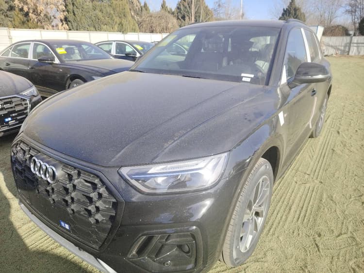 Audi Q5L 2025 40 TFSI Luxury Dynamic