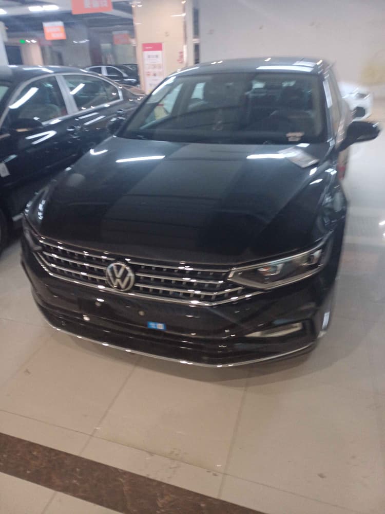 Magotan 2025 280TSI DSG Comfort