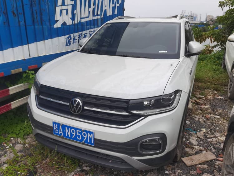 Shadow Exploration 2021 1.5L Manual Shang Zhilian Edition