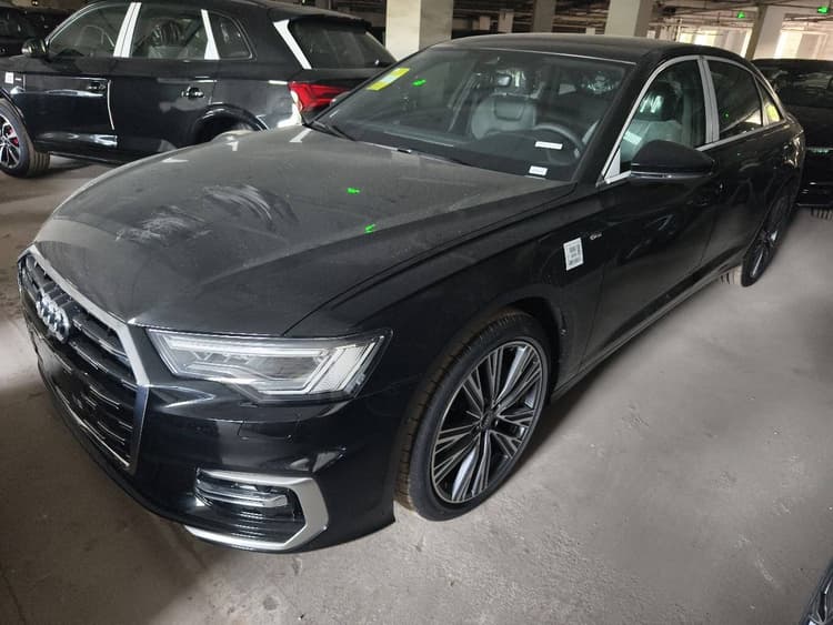 Audi A6L 2025 45 TFSI quattro Selected Dynamic Type