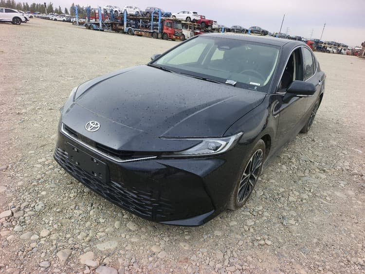 Camry 2026 Double Engine 2.0HSE Sports Lite Edition