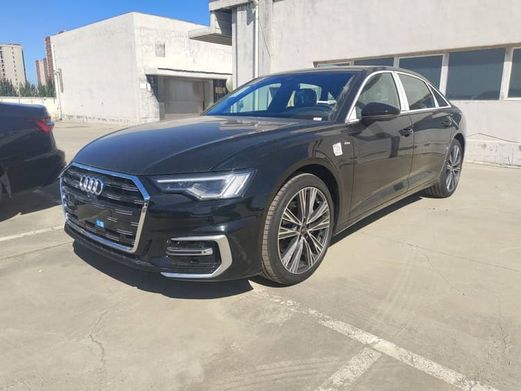 Audi A6L 2025 45 TFSI quattro Selected Dynamic Type