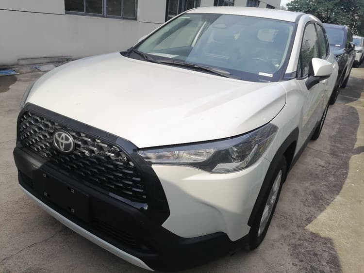 Corolla Sharp Release 2024 2.0L Pioneer Edition