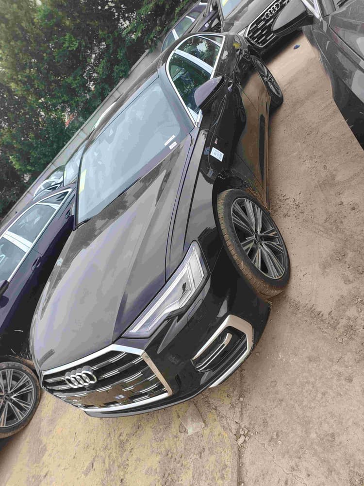 Audi A6L 2025 45 TFSI Selected Dynamic Type