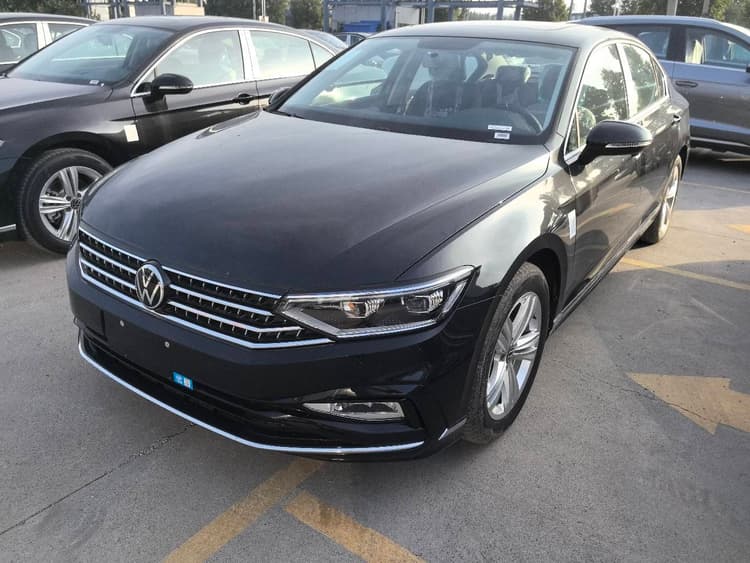 Magotan 2025 280TSI DSG Comfort