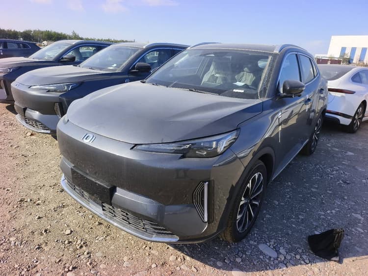 Changan Qiyuan Q05 Classic 2025 True Fragrance Edition 125 Premium