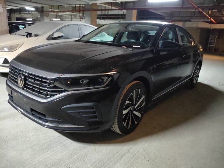 Passat 2025 outstanding 330TSI Elite Edition