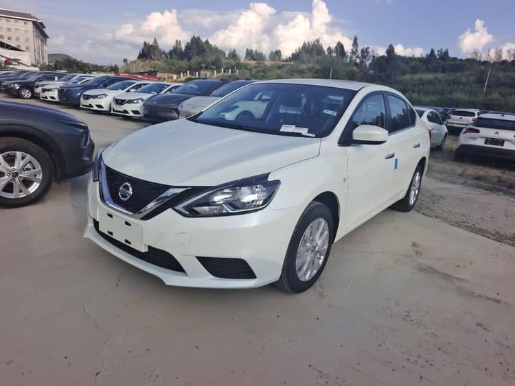 Xuanyi 2026 1.6L CVT Worry-free Edition
