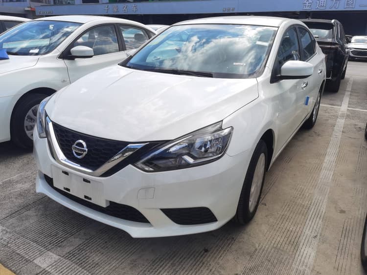 Xuanyi 2024 model changed to three classic 1.6XE CVT comfort version