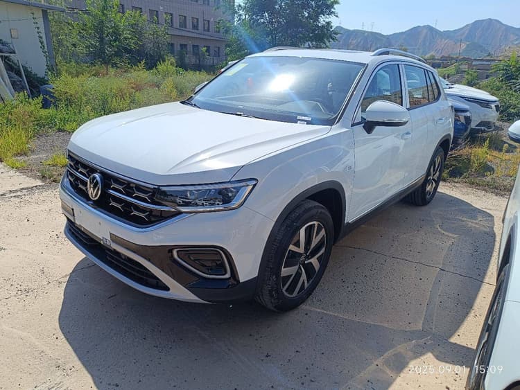 Tan Yue 2025 changed to 300TSI